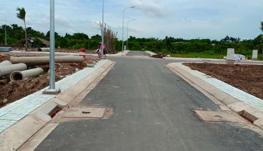 Đất Đẹp, Giá Rẻ,vị Trí Đắc Địa Ngay Trung Tâm Củ Chi, Gọi Ngay 090.2527.003