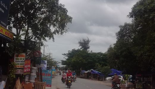 Đất Thổ Cư Thành phố Liền Kề Công Viên Vĩnh Lộc Bình Chánh Chỉ 610 Triệu/lô - Lh 0902797509