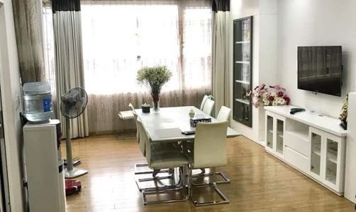 Bán Nhà Mặt Phố Kim Đồng, Quận Hoàng Mai, Hà Nội