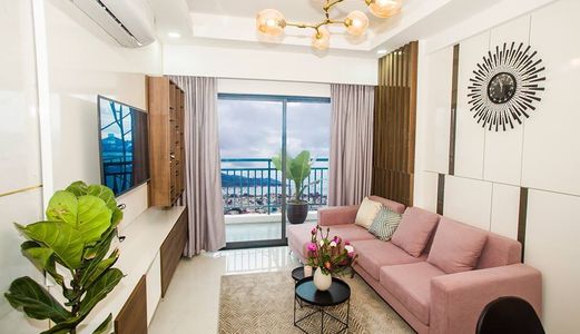Căn Hộ Sơn Trà Oceanview – Sự Lựa Chọn Đầu Tư Đúng Đắn Tại Đà Nẵng