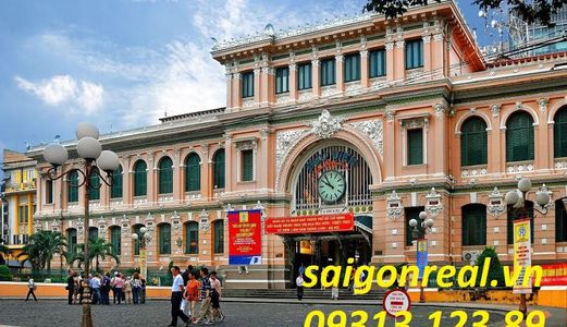 Bán Nhà Hxh Đường D2, Phường 25, Bình Thạnh, Diện tích: 4.7X28M.