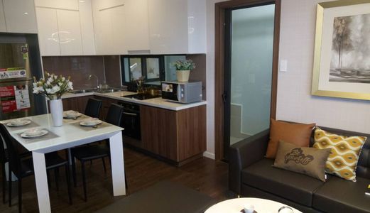 Masteri Pkd Dự Án, List Căn Hộ Chuyển Nhượng Tháng 7