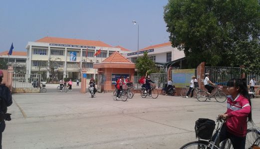 Hiện Tại Giá Đất Ở Mỹ Phước Còn Thấp, Nhanh Tay Đầu Tư Ngay Để Sinh Lời Cao, Giá Chỉ 4,3 Triệu/m2