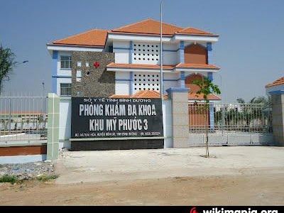 Có Lô J3 Cần Bán Nhanh Chỉ 6Tr/m2 Ở Mỹ Phước, Bình Dương