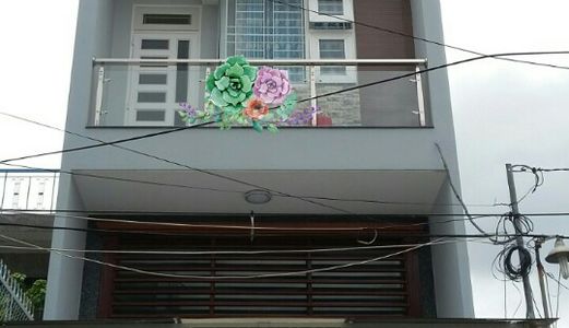 Nhà Đẹp Chính Chủ Cần Bán Hẻm Xe Hơi Lê Lợi, P.4, Q. Gò Vấp