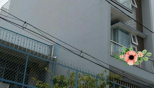 Nhà Đẹp Chính Chủ Cần Bán Hẻm Xe Hơi Lê Lợi, P.4, Q. Gò Vấp