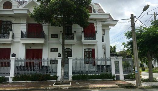 Nhà Huỳnh Tấn Phát, 1 Lầu, 2 Phòng Ngủ, Ở Hẻm 2643