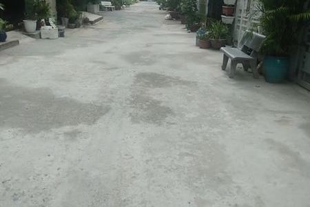 Nhà Huỳnh Tấn Phát, 1 Trệt + 1 Lầu, 2 Phòng Ngủ, Dt 3X8M .