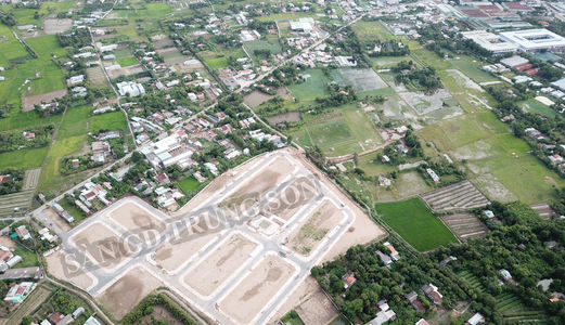 Đất Nền Thổ Cư 100% Giáp Bình Chánh, Sổ Đỏ Riêng, Giá 700 Triệu