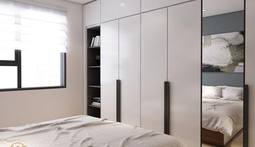 Chung Cư Đồng Phát Còn Căn Hộ Cho Thuê 3 Ngủ - Đủ Đồ - Giá 8,5 Triệu/tháng - Lh 0919271728