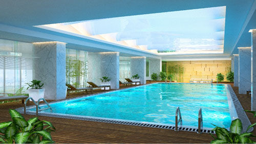 Căn Góc Hướng Đẹp Cần Cho Thuê Để Làm Văn Phòng Ở Chung Cư Đồng Phát - Lh 0919271728 - Giá 8,5 Triệu/tháng