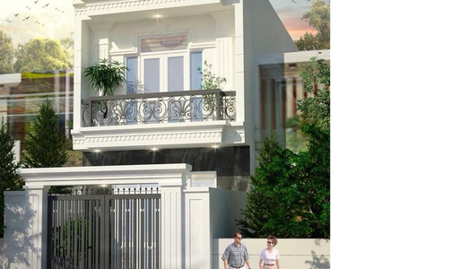 Cần Bán Nhà Gần Chợ Bình Chánh Giá Từ 850 Triệu