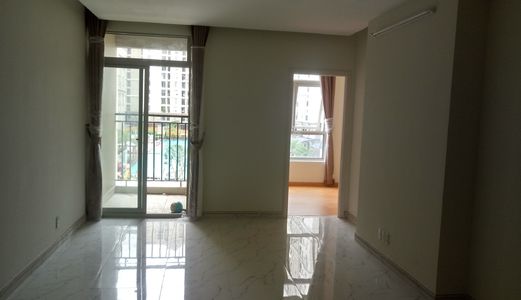 Cho Thuê Căn Hộ The Art ( Gia Hòa ) Giá 7Triệu/Tháng. 2 Phòng Ngủ,2Wc .Lh 0947146635