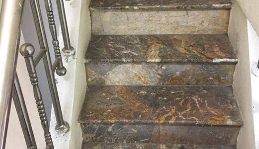 Bán Nhà Phố Vũ Tông Phan, Dt 38M2, 5 Tầng, Mặt Tiền 3,5, Giá 4,5 Tỷ 