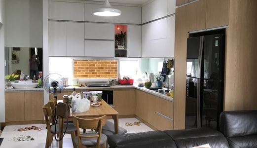 Cho Thuê Nhà Nguyên Căn Lô Góc Khu Công Ích, Dt 5X18M, Full Nội Thất, Giá Thuê 25 Triệu/Tháng