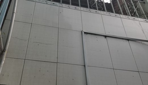 Bán Nhanh Nhà Hẻm 118 Bùi Văn Ba, Dt 2.65X10M,1 Trệt,1 Gác, Giá 1.85 Tỷ 