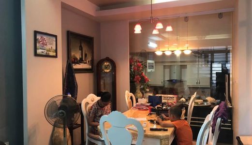 Đường Ô Tô -Ngõ Như Phố Kinh Doanh Ngày Đêm Phố Thổ Quan - Xã Đàn 64M, 6 Tầng Giá 10 Tỷ 5