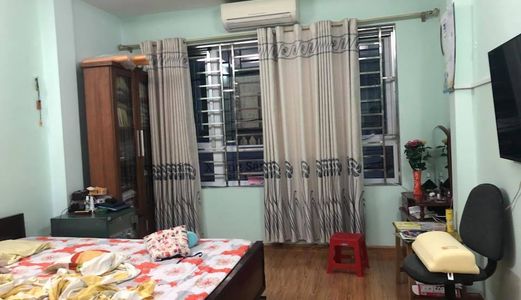 Ngõ Thông- Ô Tô-Kinh Doanh Phố Thái Thịnh - Thái Hà 52M2 Xây 4 Tầng Đẹp - Lh: 0977525878