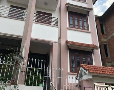 Bán Biệt Thự Song Lập Khu đô thị Cầu Bươu, Dt 125M2 X 4 Tầng, Mặt Tiền 7M, Hướng Đông Nam. Lh 0982391466