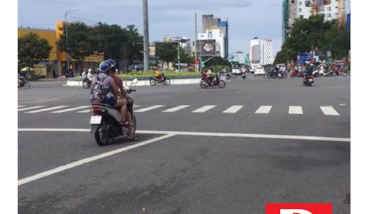 Chính Chủ Bán Đất Trục Đường Võ Chí Công Gần Dãy Shophouse Giá Tốt