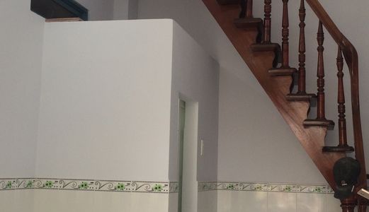 Chính Chủ Bán Mặt Tiền Miếu Bình Đông, Q.bt, 3 Tầng, 7.8 Tỷ