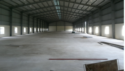 Bán Gấp 1043M2, Shr Có 353M Thổ Cư Đất Xây Biệt Thự, Kho Xưởng Củ Chi Vị Trí Gần Ngã Tư Quốc Lộ 22 