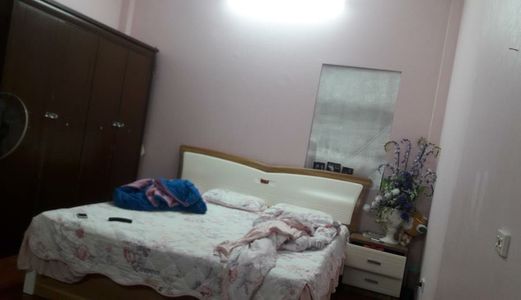 Bán Nhà Đẹp Phân Lô, Phố Khương Thượng. Giá 3 Tỷ.