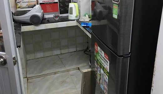 Nhà Hẻm 7M Đinh Bộ Lĩnh 40M2, 2 Tầng, 2.9 Tỷ Kinh Doanh