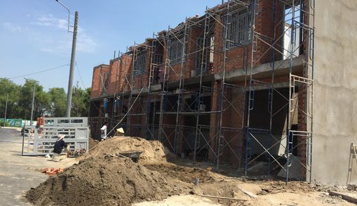 Đất 2 Mặt Tiền, Gần Kcn Cầu Tràm, Chỉ 640Tr/nền Sổ Đỏ Riêng, Đường Nhựa 8M