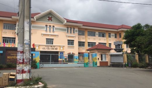Còn 2 Lô Đất Mặt Tiền Đuong Số 8, Linh Xuân, Thủ Đức. Cần Thanh Lý Sớm Trong Ngày