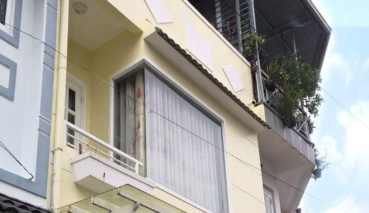 Sang Nhượng Nhà Đẹp, View Thoáng Kqh Nguyễn Trung Trực, Phường 4 