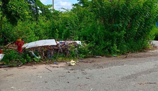 Bán Đất 3.35X10.84m, Đường 10M, Khu dân cư Sài Gòn Mới, Sổ hồng riêng, 1,8 Tỷ Thương lượng