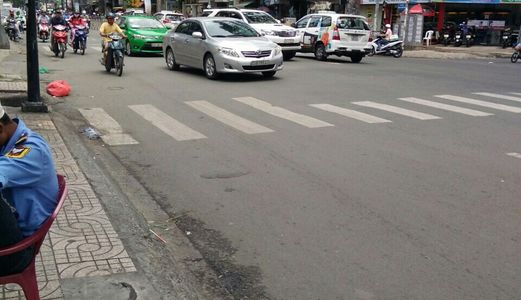 Vị Trí Cực Đẹp Nhà Mặt Tiền Lê Hồng Phong,p1, Quận 10