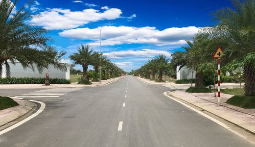 Bán Lô Đất Phường Trường Thạnh Giá Chỉ 1,5 Tỷ