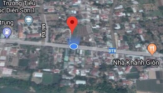 Cty Chuẩn Bị Mở Bán 20 Lô Đất Nền Diên Sơn Diên Khánh Nha Trang Già S F1 Từ Chủ Đầu Tư