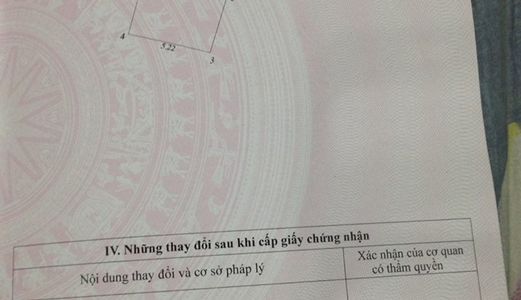 Bán Nhà Khương Trung-Thanh Xuân 40M2 Giá Chào 6 Tỷ 