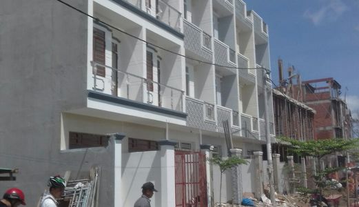 Nhà Mới 1 Trệt 2 Lầu Sân Thượng Cách Cầu Phú Xuân 2Km Đường Đào Tông Nguyên