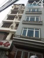 Bán Nhà Đẹp Phố Hào Nam, 6 Tầng, Diện Tích 45M2, Giá 3.75 Tỷ