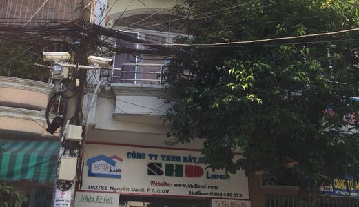 Bán Gấp Nhà Hxh Đường Nguyễn Oanh, Gò Vấp. Dt 3,5X15M, 1 Lầu