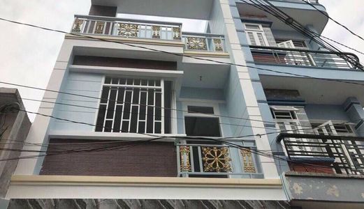 Đầu Tư Thông Minh Cho Nhà Ở Đường Trường Chinh, P 14, Tân Bình.