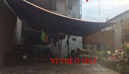 Bán Đất Mặt Đường Cầu Nước Mặn, Hà Lầm, Diện Tích: 40M2, Mt: 5.9M, Giá Rẻ !!! 