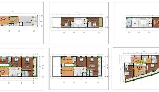 Ra Mắt Dãy Nhà Phố Shophouse 4 Tầng + Thang Máy + Hồ Bơi + Mặt Tiền 33M + Đối Diện Hồ Sinh Thái