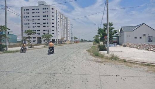  Mở Bán Dự Án Mới Giai Đoạn 1 Giá 690Tr/nền Bao Sổ Khu Dân Cư Sầm Uất