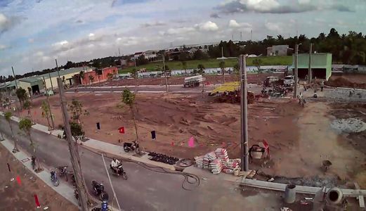 Đất Hóc Môn Chính Chủ 1,4 Tỷ - 80M2