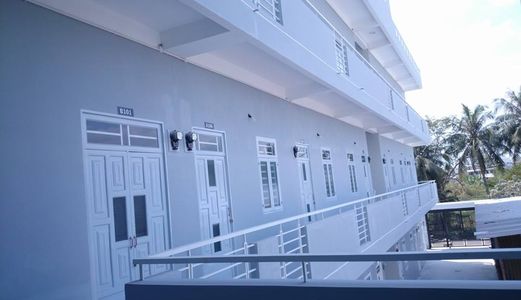 Nhà Trọ 3 Lầu, 200M2 Mặt Tiền Đường Nguyễn Oanh, P 10, Gò Vấp, 01293.552.052