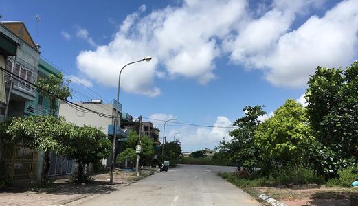 Bán Ô Đất Dự Án Thành Thắng-Cao Xanh Giá Rẻ, Quay Nhìn Ra Vườn Hoa, Diện Tích 80M2- 880 Triệu