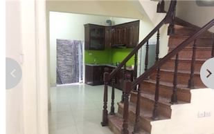 Cho Thuê Nhà Phố Kim Ngưu,quận Hai Bà Trưng  Giá 10 Triệu/Tháng
