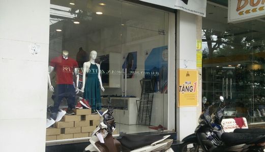 Cho Thuê Mặt Bằng Ngang Rộng Đường Nguyễn Trãi Cần Thơ