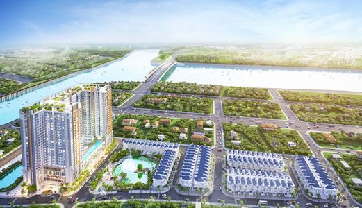 Mở Bán Tầng Đẹp Nhất Căn Hộ The Green Star, Chiết khấu Lên Đến 12%, Thanh toán 40% Nhận Nhà. 