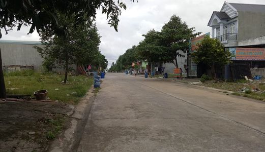 Becamex Phát Mãi Đất Đợt 1, Giá Gốc, Nhiều Ưu Đãi Lớn